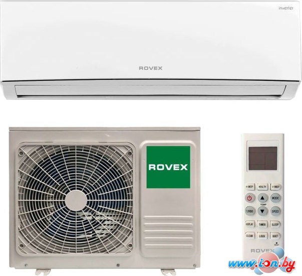 Сплит-система Rovex RS-09CBS4 Inverter в Могилёве