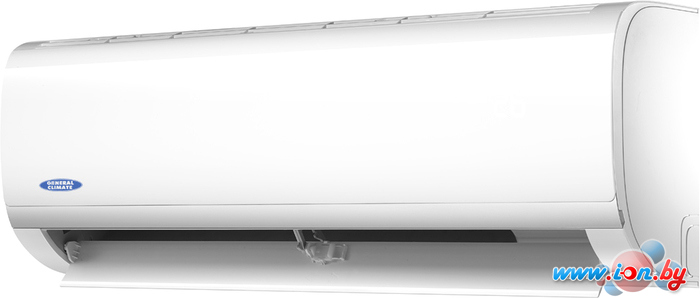 Сплит-система General Climate Pulsar On-Off GC-R09HR/GU-R09H в Могилёве