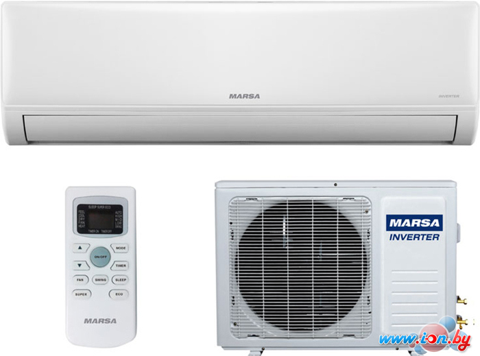 Сплит-система Marsa Astro Inverter RK-09MTI/RK-09MTIE в Бресте