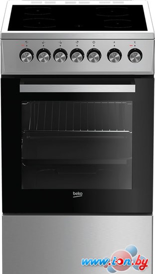 Кухонная плита BEKO FSS 57100 GX в Гомеле