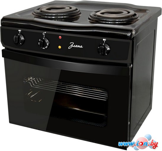 Кухонная плита Злата 231Т в Могилёве