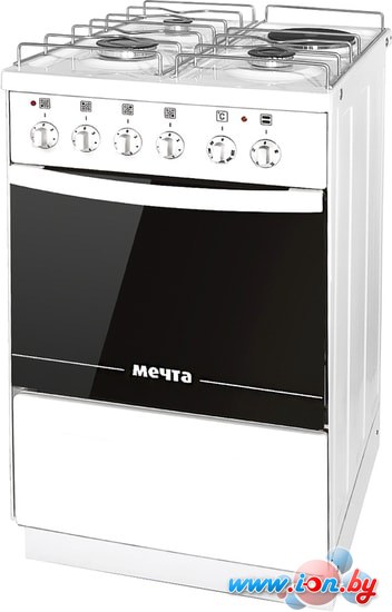 Кухонная плита Мечта 450 ГЭ в Могилёве