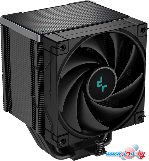 Кулер для процессора DeepCool AK500 ZERO DARK R-AK500-BKNNMT-G-1 в Минске