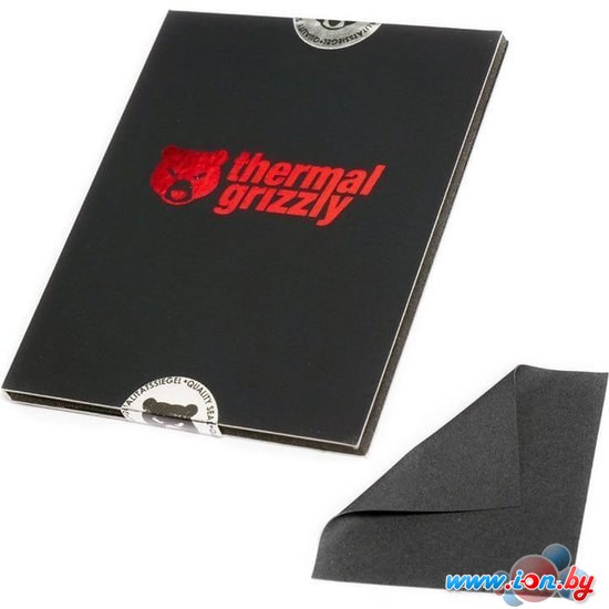 Термопрокладка Thermal Grizzly Carbonaut 25x25x0.2 мм TG-CA-25-25-02-R в Бресте