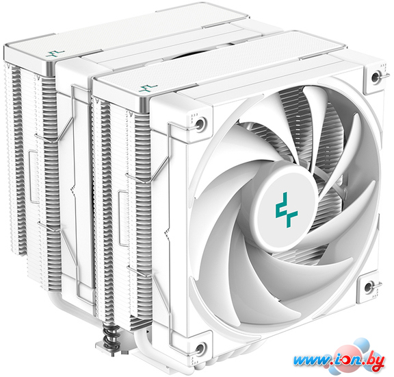 Кулер для процессора DeepCool AK620 WH R-AK620-WHNNMT-G-1 в Могилёве