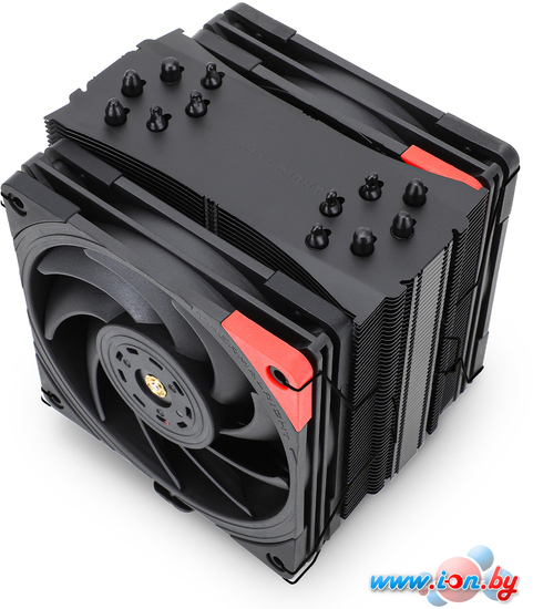 Кулер для процессора Thermalright Ultra120EX REV.4 BLACK в Могилёве