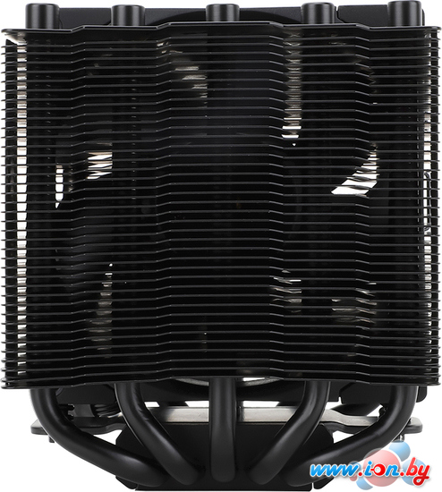 Кулер для процессора Thermalright Silver Soul 110 (черный) в Могилёве