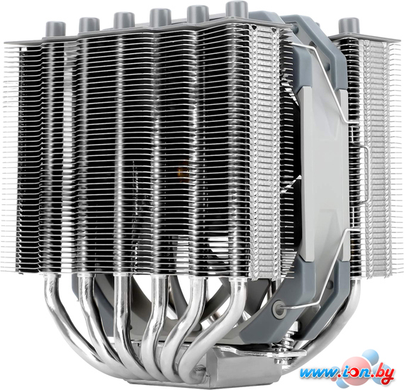 Кулер для процессора Thermalright Silver Soul 135 (серебристый) в Минске