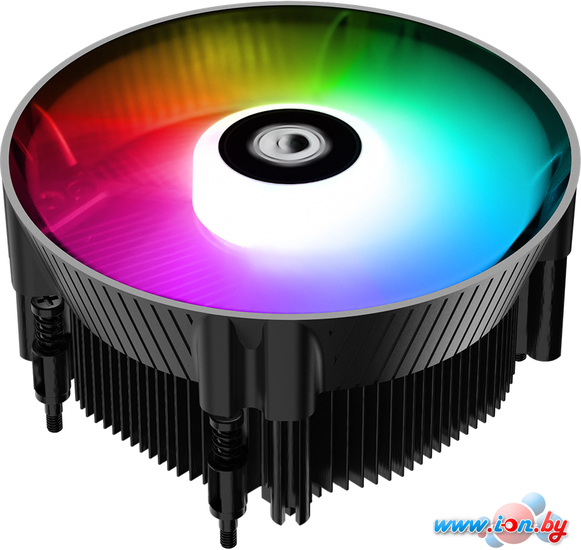 Кулер для процессора ID-Cooling DK-07A Rainbow в Минске