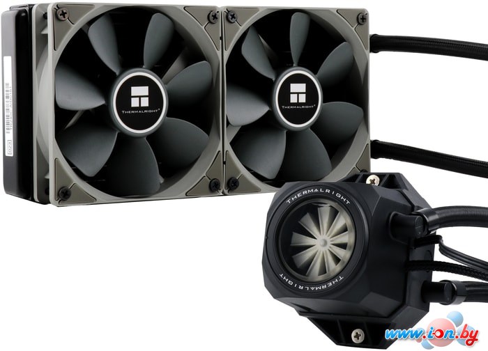 Кулер для процессора Thermalright Turbo Right 240 C в Гомеле