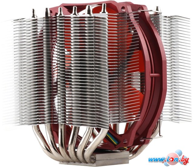 Кулер для процессора Thermalright Silver Arrow 130 в Минске