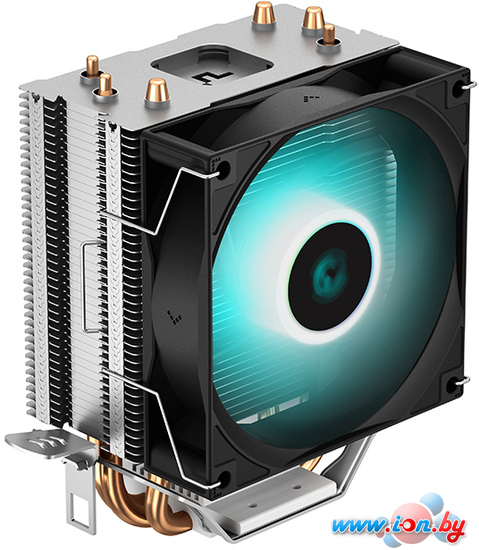 Кулер для процессора DeepCool AG300 Marrs R-AG300-BKMNMN-G в Могилёве