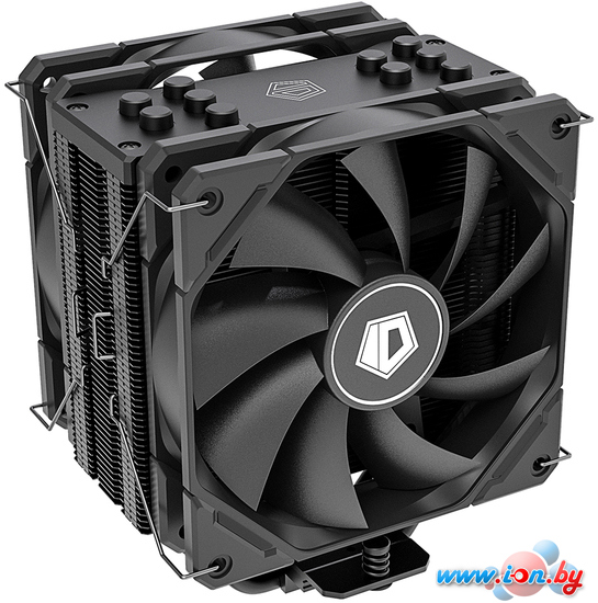 Кулер для процессора ID-Cooling SE-225-XT Black V2 в Минске