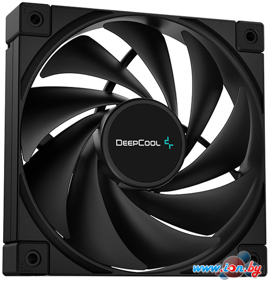 Вентилятор для корпуса DeepCool FK120 R-FK120-BKNPF1-G-1 в Могилёве