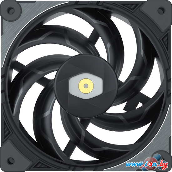 Вентилятор для корпуса Cooler Master MasterFan SF120M MFZ-B2NN-20NPK-R1 в Бресте