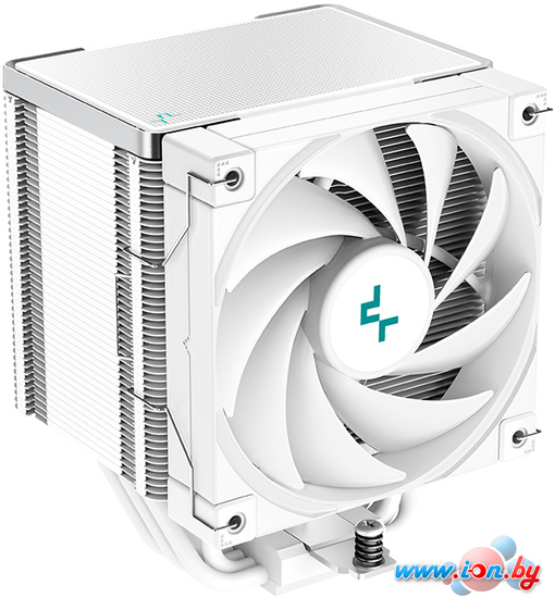 Кулер для процессора DeepCool AK500 WH R-AK500-WHNNMT-G в Минске