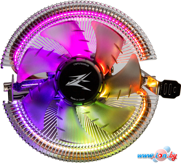 Кулер для процессора Zalman CNPS7600 RGB в Могилёве