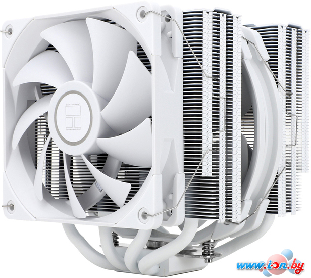 Кулер для процессора Thermalright Frost Spirit 140 White V3 в Могилёве