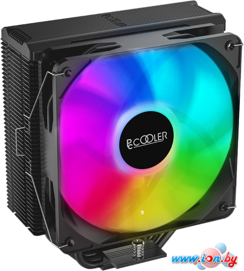 Кулер для процессора PCCooler Paladin EX400 ARGB Plus в Минске