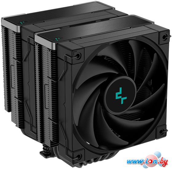 Кулер для процессора DeepCool AK620 Zero Dark R-AK620-BKNNMT-G-1 в Витебске