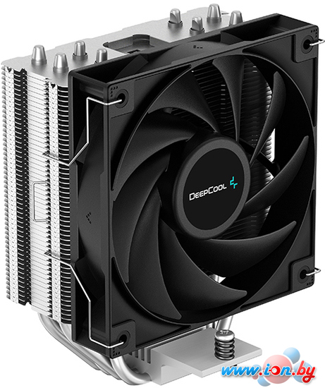 Кулер для процессора DeepCool AG400 R-AG400-BKNNMN-G-1 в Минске