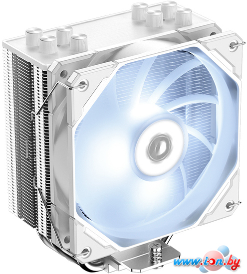 Кулер для процессора ID-Cooling SE-224-XTS White в Гомеле