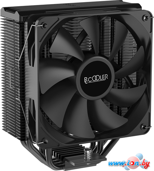 Кулер для процессора PCCooler Paladin EX400 в Гомеле