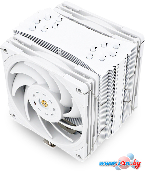 Кулер для процессора Thermalright Ultra120EX REV.4 WHITE в Гомеле