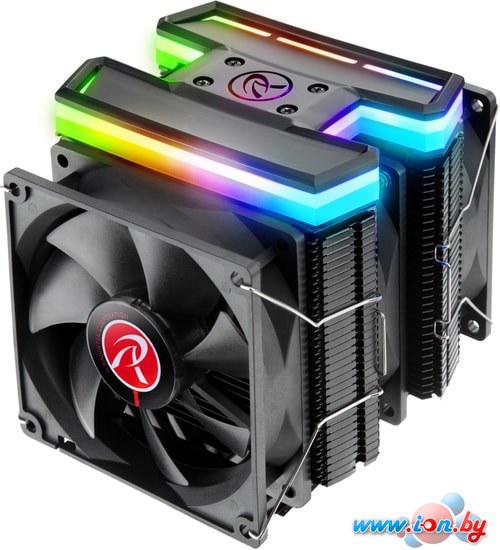 Кулер для процессора Raijintek Delos RBW в Гродно