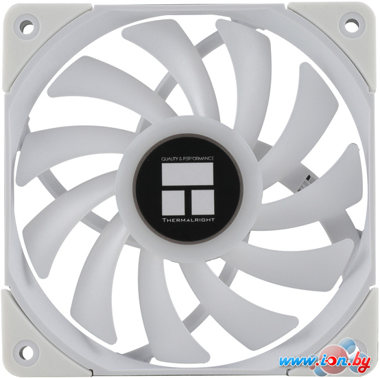 Вентилятор для корпуса Thermalright TL-C12015W-S в Могилёве Вентилятор для корпуса Thermalright TL-C12015W-S в Могилёве