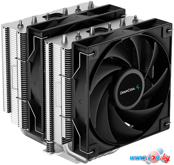 Кулер для процессора DeepCool AG620 R-AG620-BKNNMN-G-1 в Минске