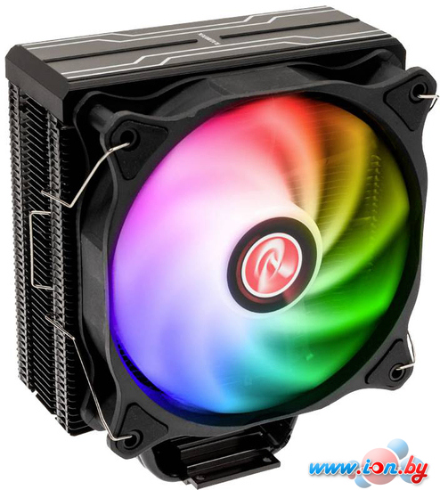 Кулер для процессора Raijintek Eleos 12 Evo RBW 0R10B00222 в Гомеле