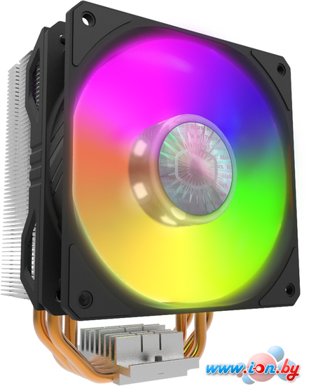 Кулер для процессора Cooler Master Hyper 212 Spectrum V2 RR-2V2L-18PD-R1 в Могилёве