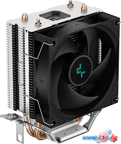 Кулер для процессора DeepCool AG200 R-AG200-BKNNMN-G в Гродно