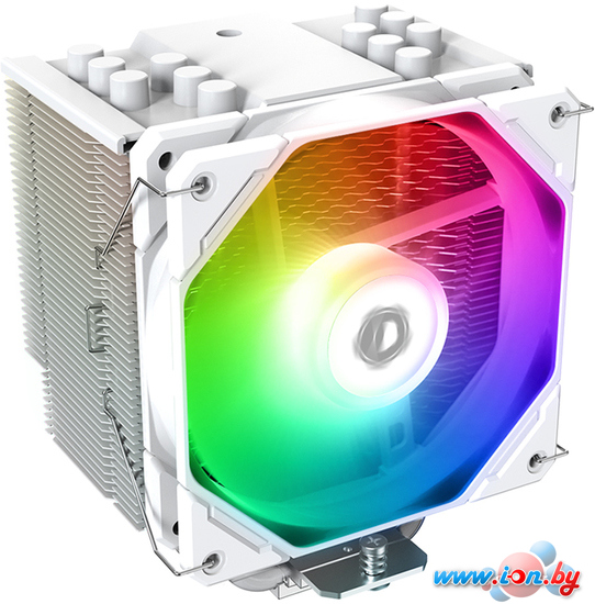 Кулер для процессора ID-Cooling SE-226-XT ARGB Snow в Гродно