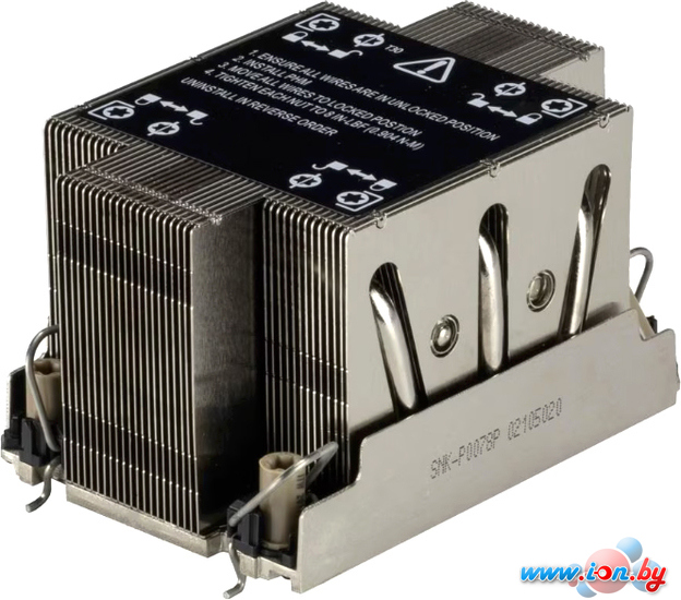 Кулер для процессора Supermicro SNK-P0078P в Гродно