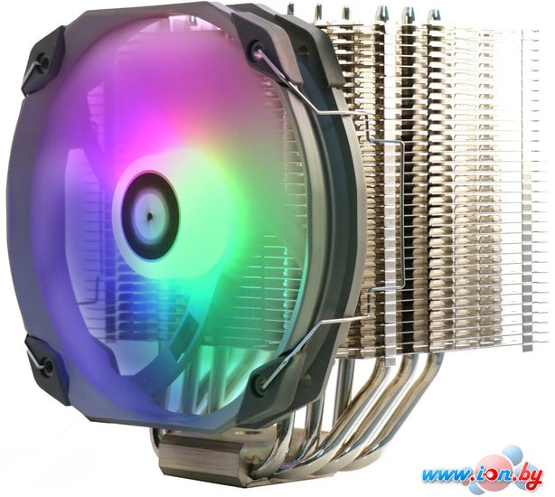 Кулер для процессора Thermalright HR-02 Plus в Могилёве