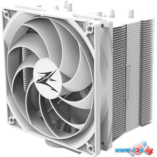 Кулер для процессора Zalman CNPS10X Performa White в Гомеле