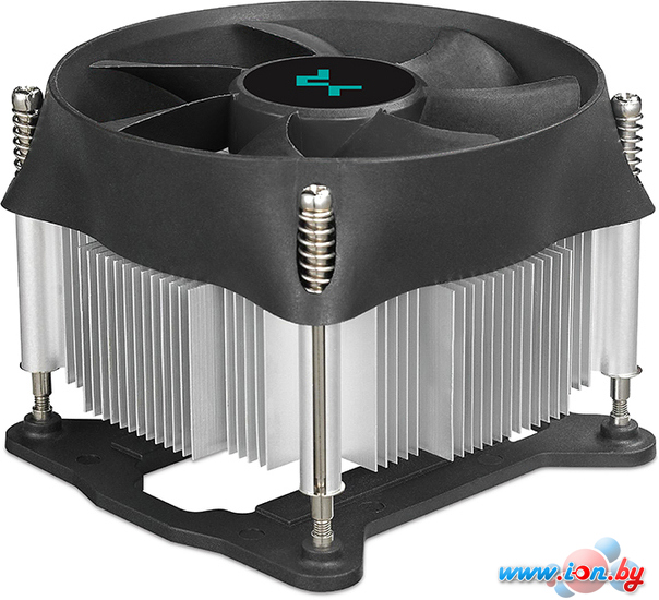 Кулер для процессора DeepCool THETA 31 PWM 1700 DP-ICAS-T31P-17 в Минске