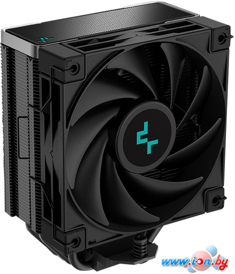 Кулер для процессора DeepCool AK400 ZERO DARK R-AK400-BKNNMN-G-2 в Гродно