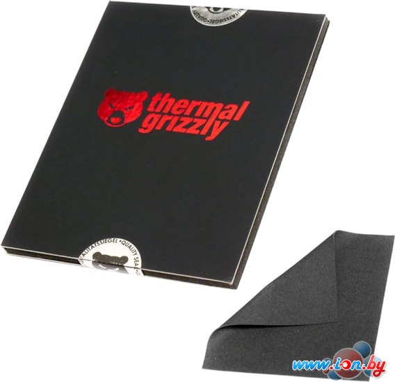 Термопрокладка Thermal Grizzly Carbonaut TG-CA-31-25-02-R в Гродно