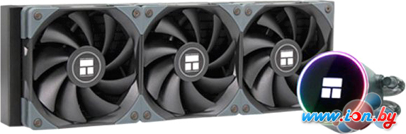 Кулер для процессора Thermalright Frozen Magic 360 (черный) в Могилёве