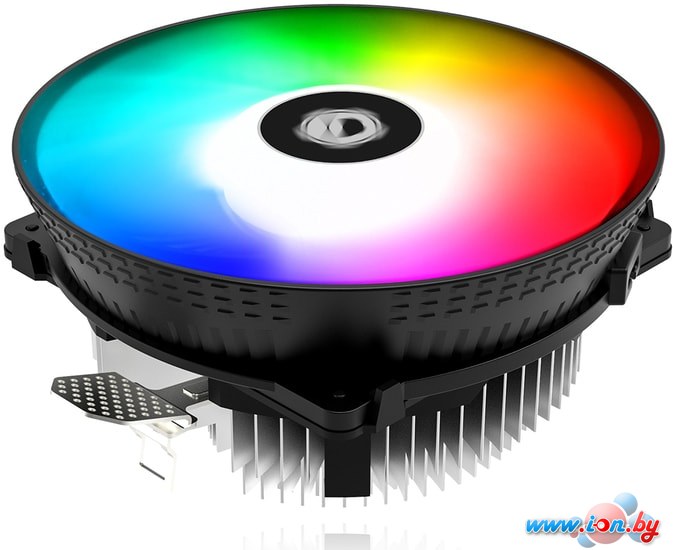 Кулер для процессора ID-Cooling DK-03 RAINBOW в Минске