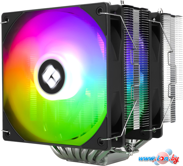 Кулер для процессора Thermalright Phantom Spirit 120 SE ARGB в Могилёве