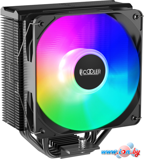 Кулер для процессора PCCooler Paladin EX400S в Бресте