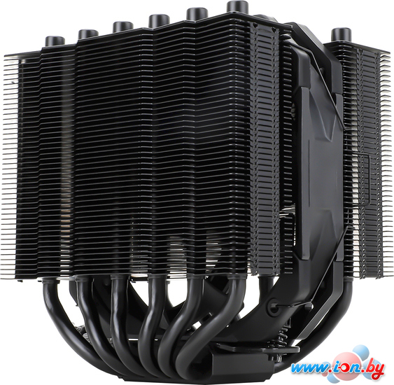 Кулер для процессора Thermalright Silver Soul 135 (черный) в Могилёве