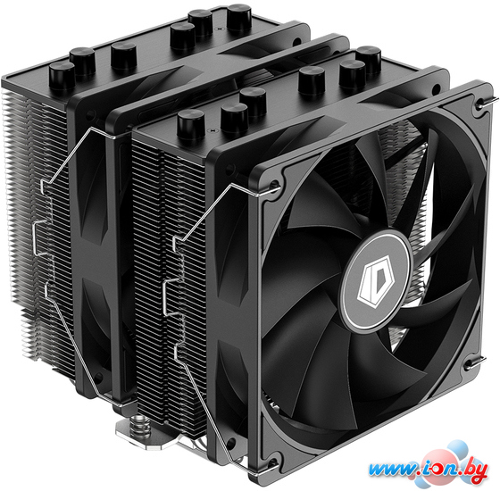 Кулер для процессора ID-Cooling SE-206-XT в Гродно