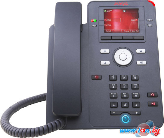 IP-телефон Avaya J139 700515187 в Могилёве