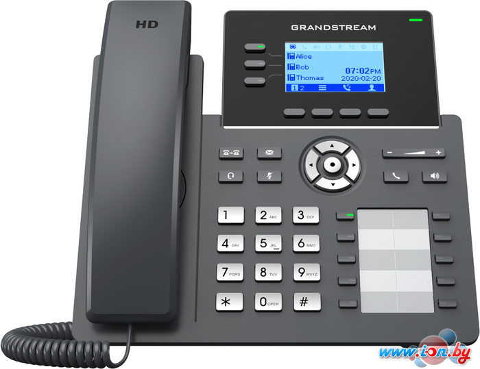 IP-телефон Grandstream GRP2604 в Могилёве