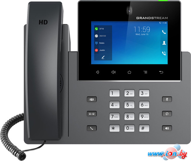 IP-телефон Grandstream GXV3450 в Бресте